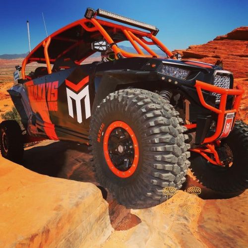 Maxxis RoxxZILLA 32x10-14 32x10-14