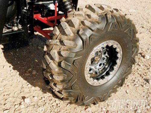 Maxxis BigHorn 27x12-12 27x12-12