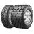Maxxis Razr Plus MX 20x6-10