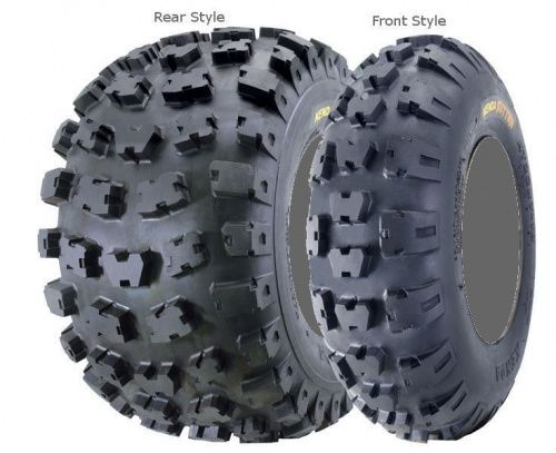 шина Kenda K580F KUTTER 20x6-10 20x6-10