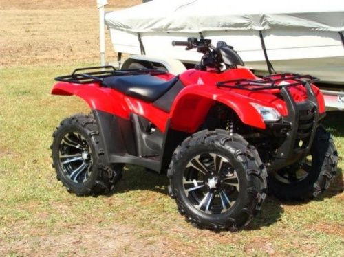 Maxxis Zilla 27x12-14 27x12-14