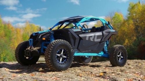 ITP Tenacity XSR 32x10-15 32x10-15