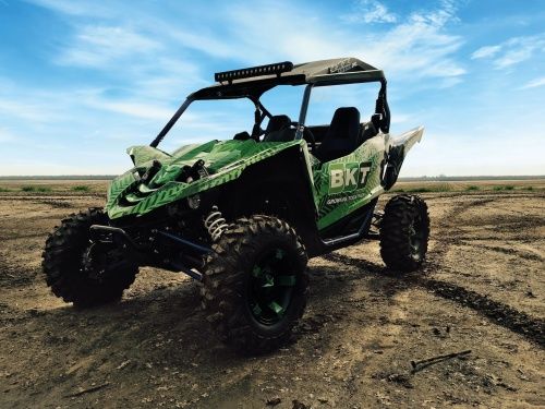 BKT SIERRA MAX 27x11-14 27x11-14