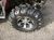 шина Deestone Swamp Switch D932 (Ведьма) 25x8-12 25x8-12