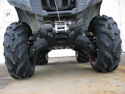 шина Maxxis MudBug 27x8-12 27x8-12