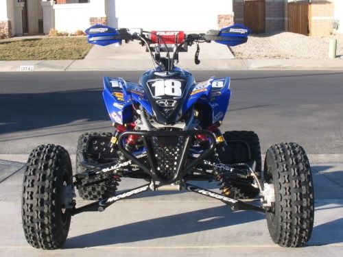 ITP Holeshot  21-7-10 21x7-10