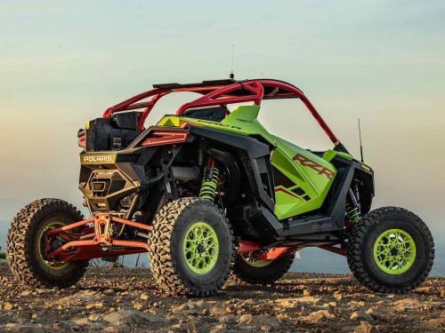 Maxxis Rampage Fury 32x10-15 32x10-15