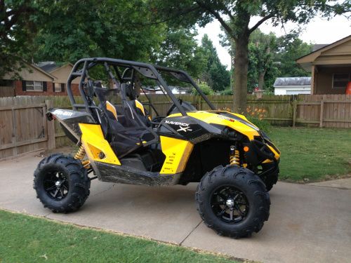 Maxxis Zilla 25x8-12 25x8-12