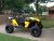 Maxxis Zilla 25x8-12 25x8-12