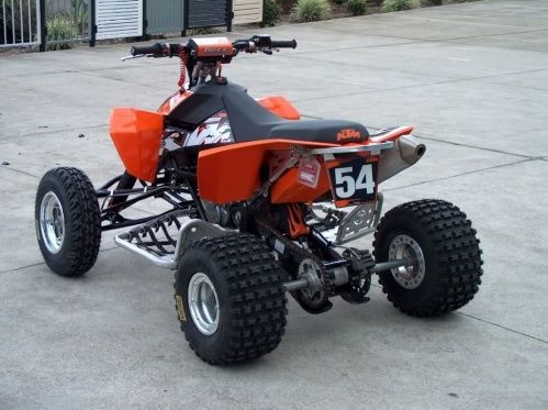шина ITP HOLESHOT SX 18x10-8 18x10-8