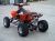 шина ITP HOLESHOT SX 18x10-8 18x10-8