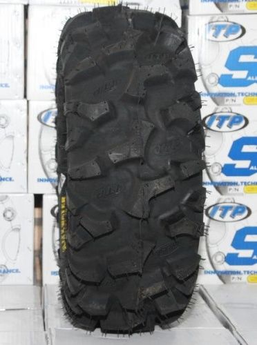 ITP BLACKWATER EVOLUTION 25x9-12 25x9-12