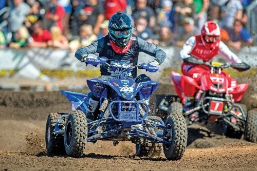 Maxxis Razr Plus SR2 20x11-10 20x11-10
