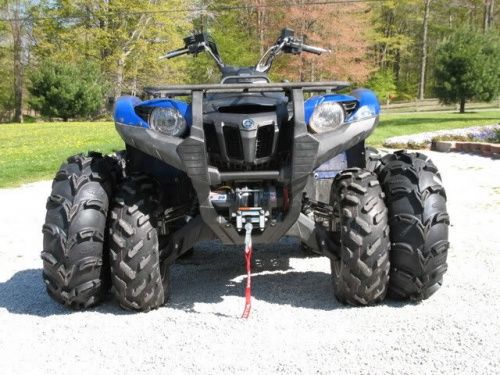 ITP MUD LITE XL 27x12-12 27x12-12