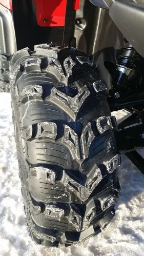 шина Kenda K592 Bear Claw EVO 26x11-12 26x11-12