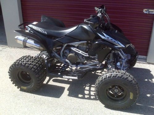 шина ITP HOLESHOT HD 22x7-10 20x11-9