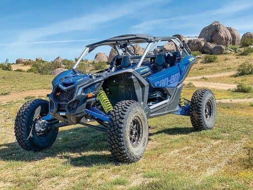 ITP Tenacity XNR 32x10-15 32x10-15