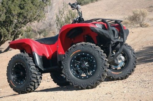 Kenda K587 Bear Claw HTR 27x11-12 27x11-12
