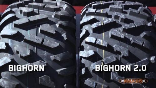 Maxxis BigHorn 2.0 26x11-12 26x11-12