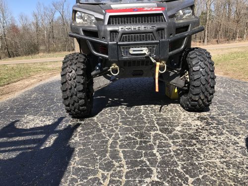 Maxxis Carnivore 35x10-15 35x10-15