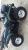 BKT WING W207 27x12-12 27x12-12