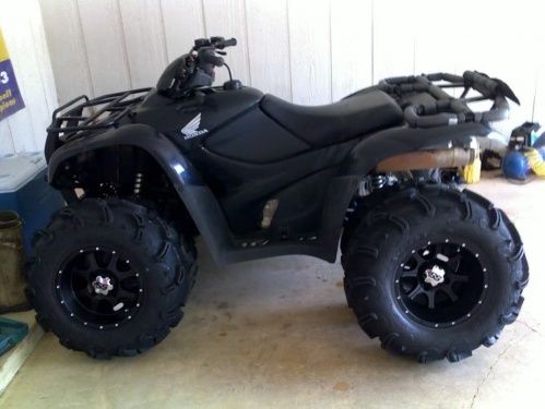 Maxxis Zilla 26x9-12 26x9-12