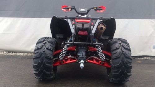 ITP MUD LITE XTR 25x8-12 25x8-12