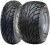 DURO Scorcher 25x8-12