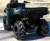 Maxxis Zilla 27x11-12 27x11-12