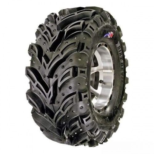 шина Deestone Mud Crusher    D936 (Дьявол) 25x10-12 25x10-12