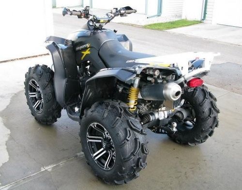 Maxxis Zilla 27x12-14 27x12-14