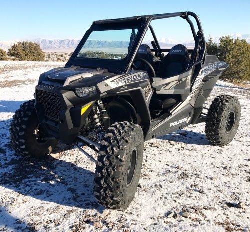 Maxxis Carnivore 32x10-14 32x10-14