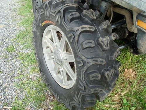 Kenda K587 Bear Claw HTR 27x11-12 27x11-12