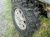 Kenda K587 Bear Claw HTR 27x11-12 27x11-12