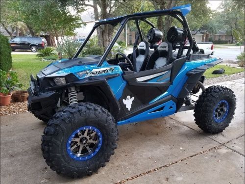 Maxxis Carnivore 32x10-14 32x10-14