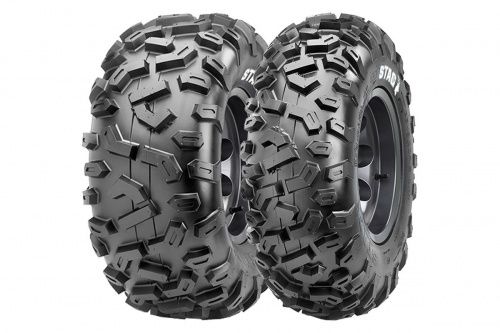 CST STAG 30x10-14 30x10-14