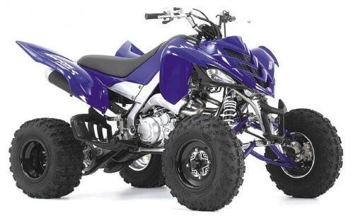 шина ITP HOLESHOT GNCC 20x10-9 20x10-9