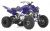шина ITP HOLESHOT GNCC 20x10-9 20x10-9