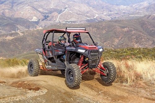 Maxxis Carnivore 32x10-14 32x10-14