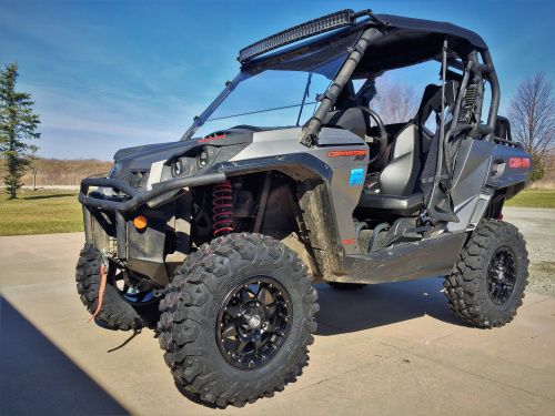 Maxxis Carnivore 35x10-15 35x10-15