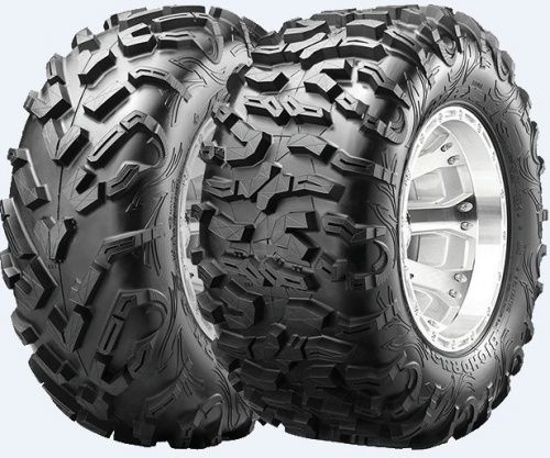Maxxis BigHorn 3.0 26x9-12 26x9-12