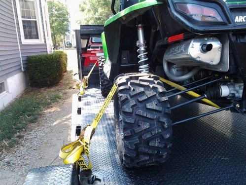 DURO Power Grip 26x9-12 26x9-12