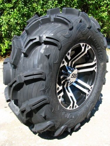 Maxxis Zilla 26x9-12 26x9-12