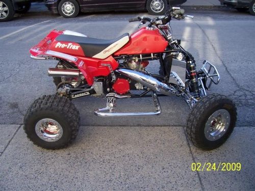 шина Kenda K300F DOMINATOR 21x7-10 21x7-10