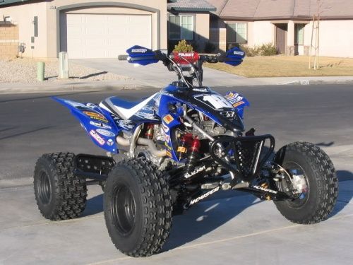 шина ITP HOLESHOT 20x11-10 20x11-10
