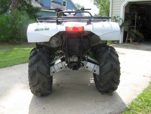 Maxxis Zilla 28x10-12 28x10-12