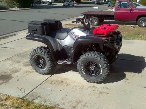 Maxxis BigHorn 27x12-12 27x12-12