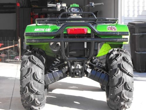 Maxxis Zilla 30x9-14 30x9-14