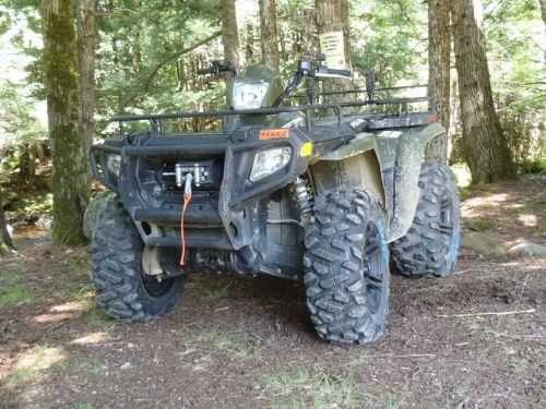 Maxxis BigHorn 27x9-12 27x9-12
