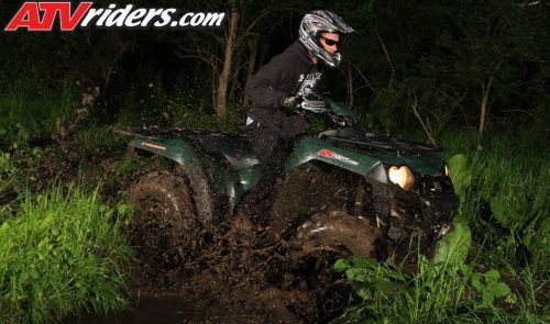 Maxxis Zilla 25x10-12 25x10-12